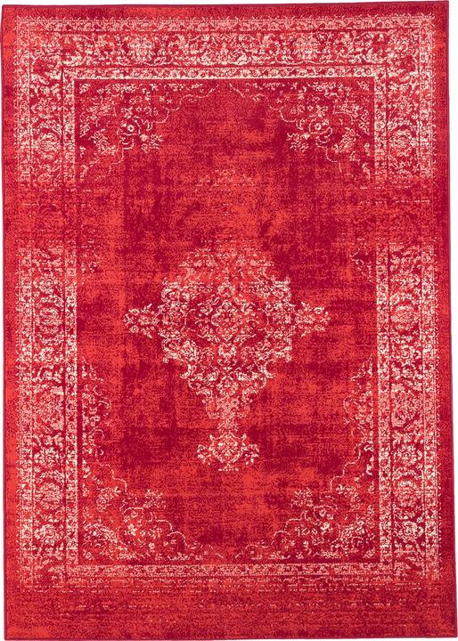 Produktbild Pergamon Designer Kurzflor Teppich Moderne Muster (160 x 225 cm)