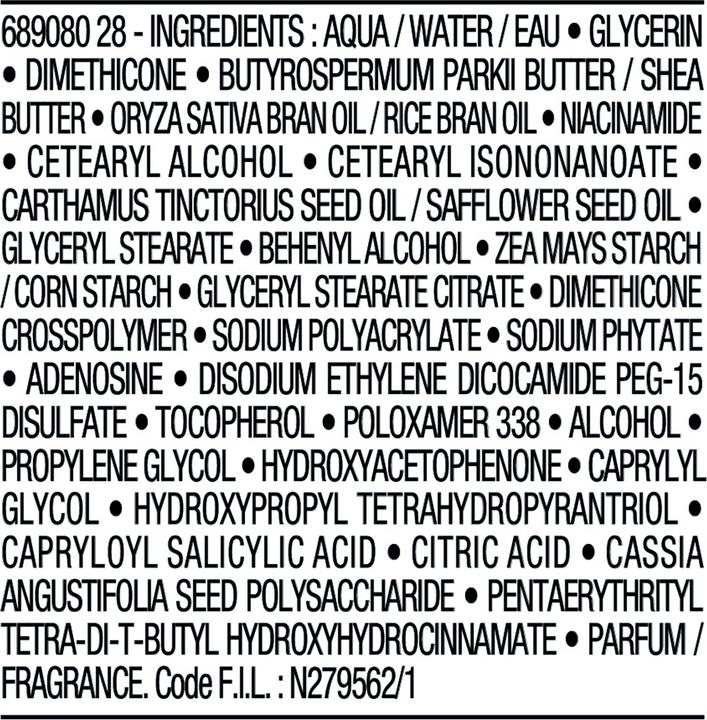 Actual product image Vichy Neovadiol post-menopause (50 ml, Day cream)