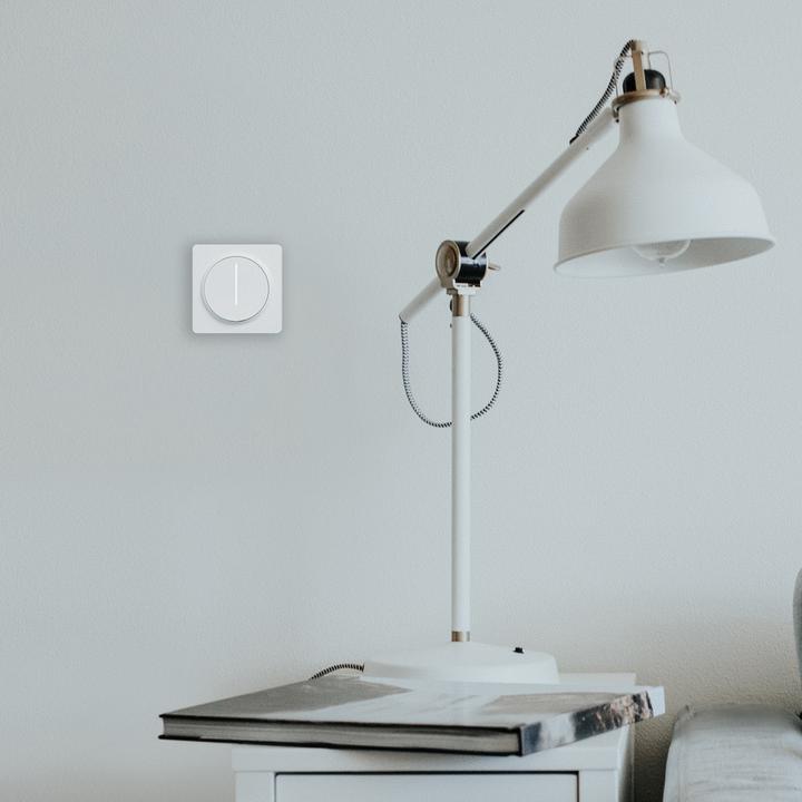 Produktbild Tesla Smart Dimmer Touch