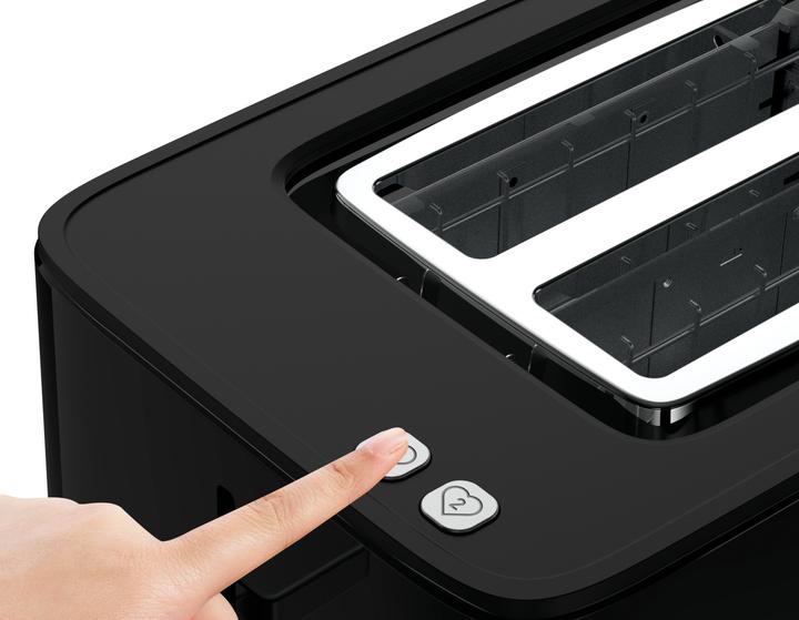 Actual product image Tefal Smart 'n' Light
