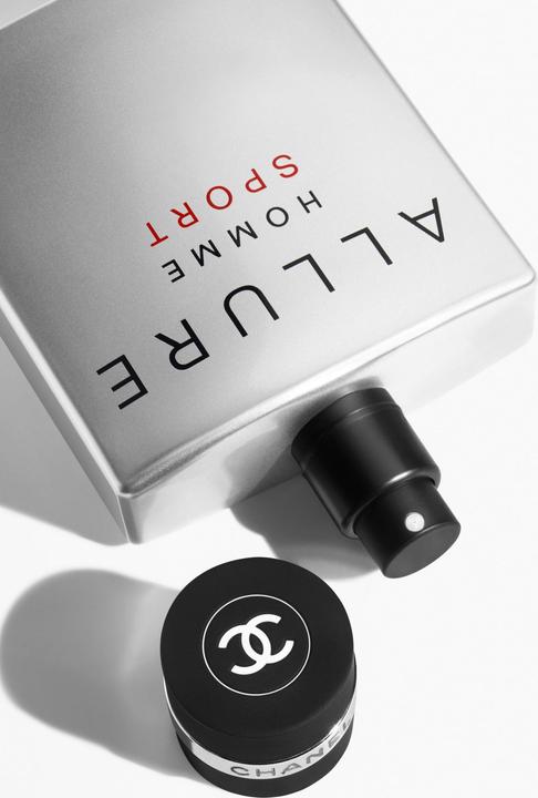 Image du produit Chanel Allure Homme Sport (Eau de toilette, 100 ml)
