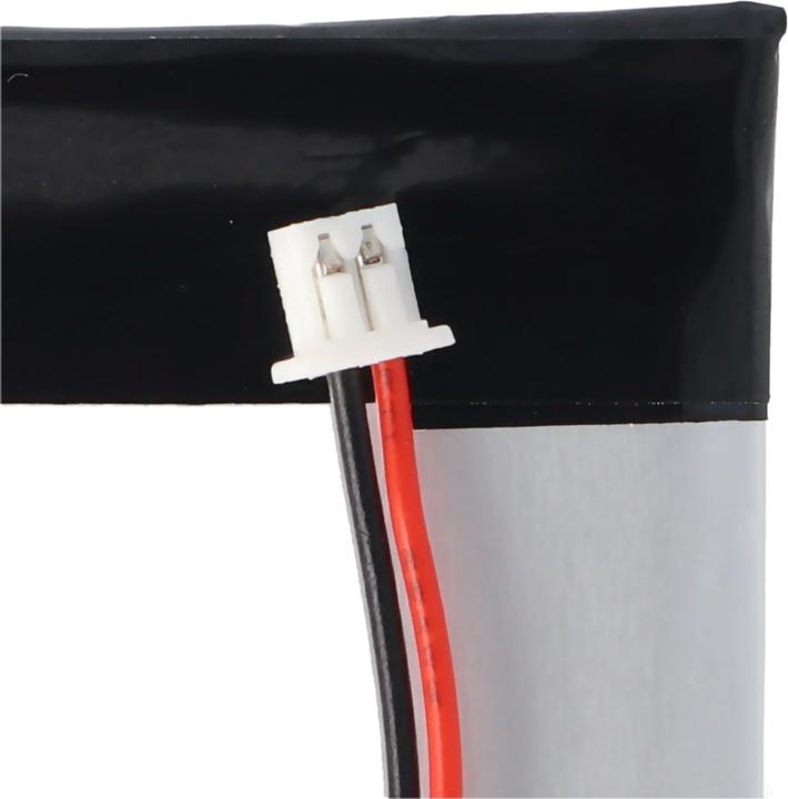 Produktbild AccuCell Akku für den Cowon D2 2GB, D2 4GB, D2 8GB, D2 Plus 16GB