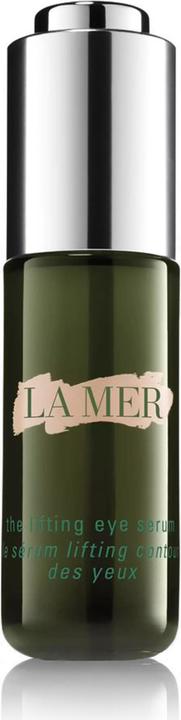 La Mer The Lifting Eye Serum (Serum, 15 ml, Tag + Nacht)