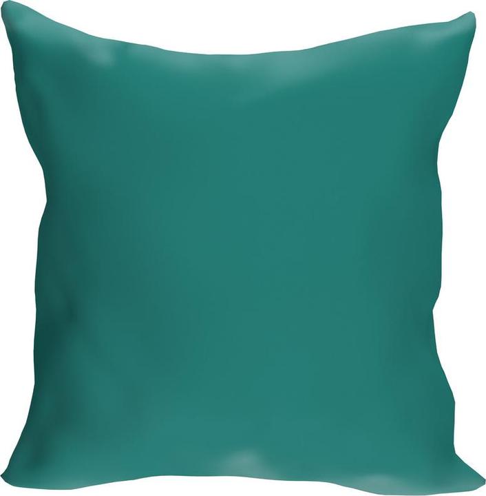 Produktbild Lotus Bettwaren Satin uni (Kopfkissenbezug, 65 x 65 cm)