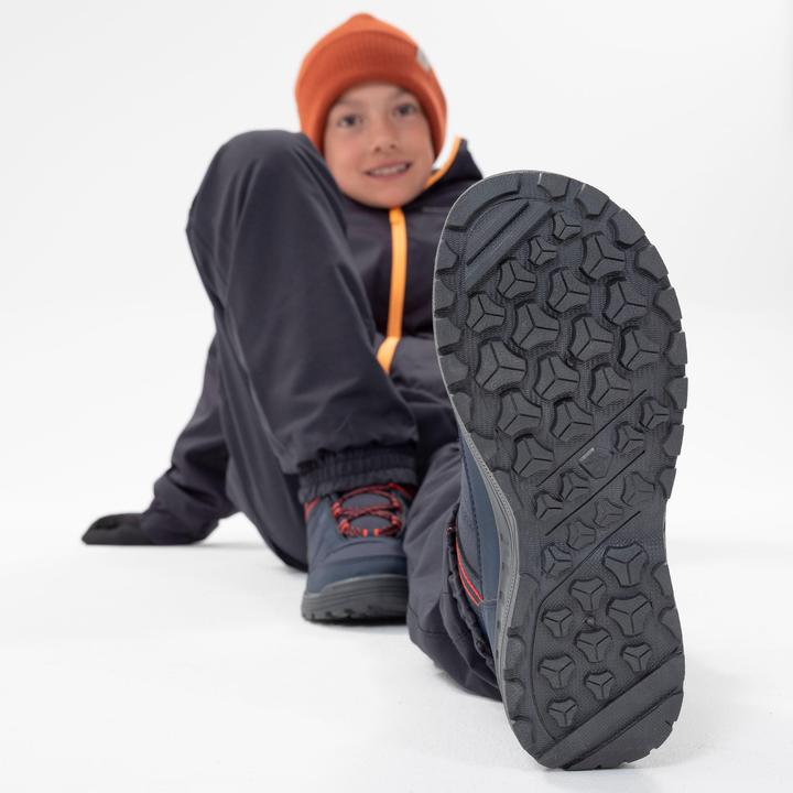 Image du produit Quechua SH100 MID (38)