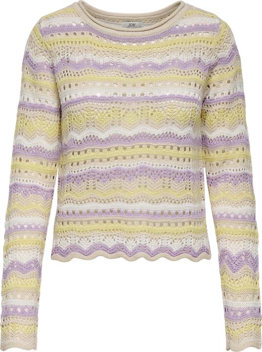 Actual product image JdY JDYSUN knitted jumper knitted jumper (L)