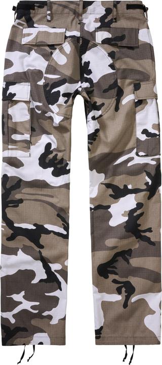 Immagine prodotto Brandit Pantaloni da donna BDU Ripstop - 16175 (35)