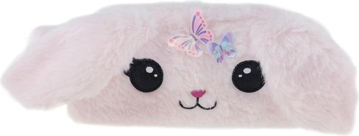 Immagine prodotto Tinka Magic Tinka - Pencil Case - Fluffy Bunny Pink (8-804725)