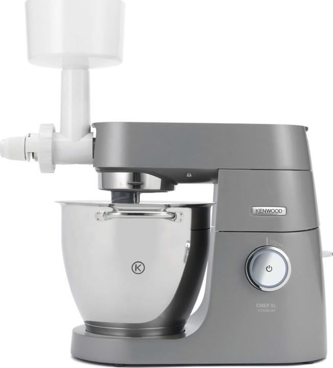 Actual product image Kenwood Grain mill KAX941PL