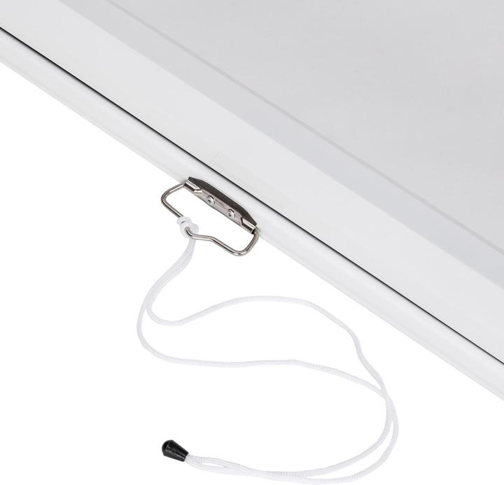 Produktbild tectake Rollo Beamer (84", 1:1)