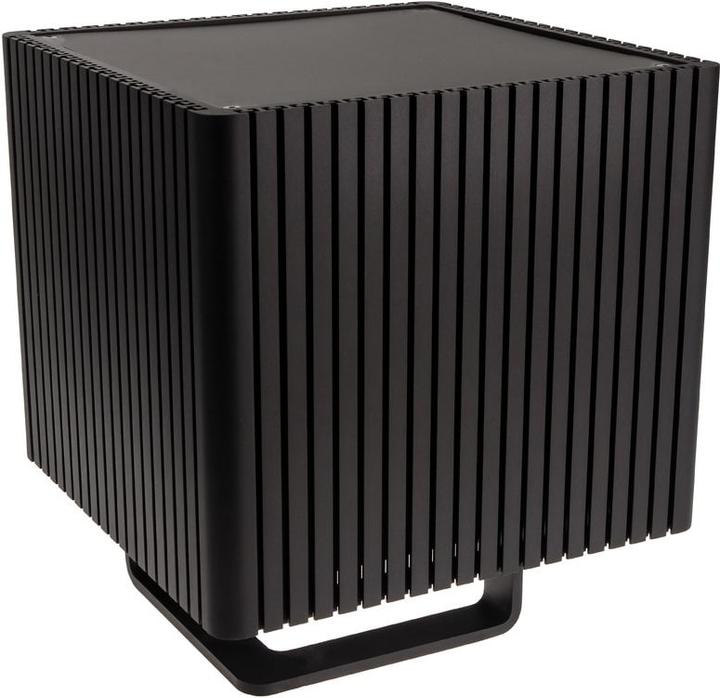 Produktbild Streacom DB4-Chassis (ST-DB4B) (Mini-ITX)