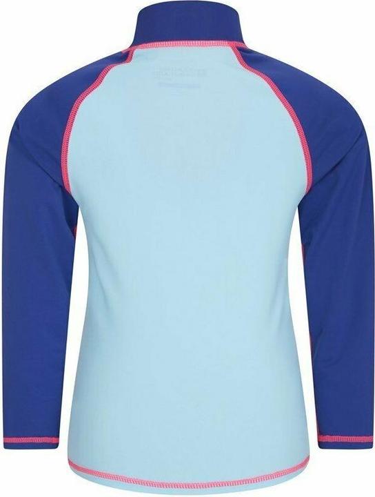 Immagine prodotto Mountain Warehouse Top a maniche lunghe per bambini/ragazzi (140)