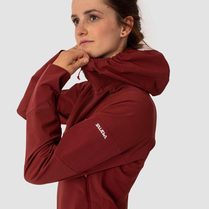 Immagine prodotto Salewa Giacca Agner DST da donna (42, XL)
