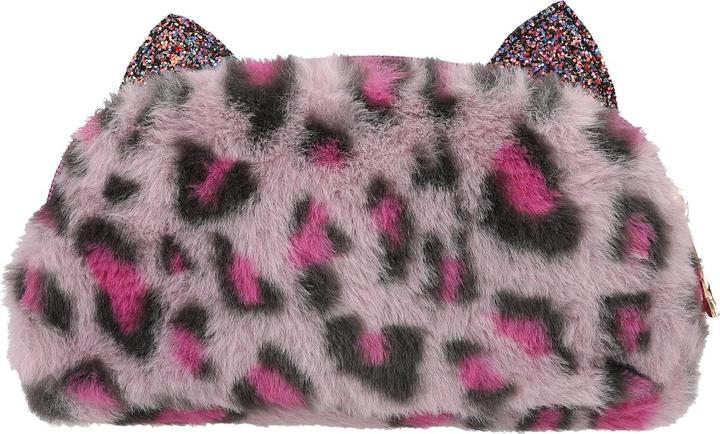 Actual product image Top Model TOPModel - Fake fur pencil tube REBEL KITTY ( 0413018 )