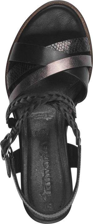 Actual product image Tamaris Sandal (39)