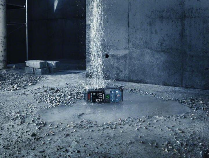 Produktbild Bosch Professional GLM 50-27 CG (50 m, 515 nm)