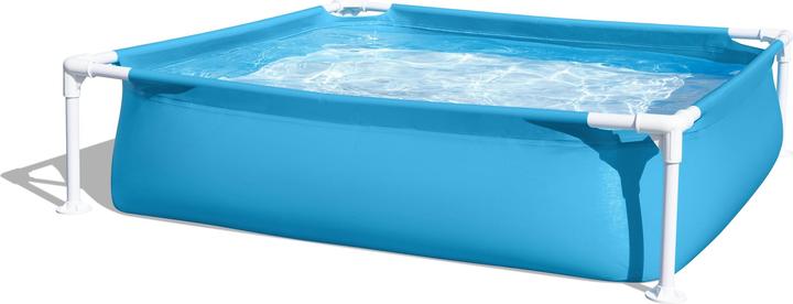 Image du produit Bestway 56217 / 24 (122 x 122 x 30.5 cm)