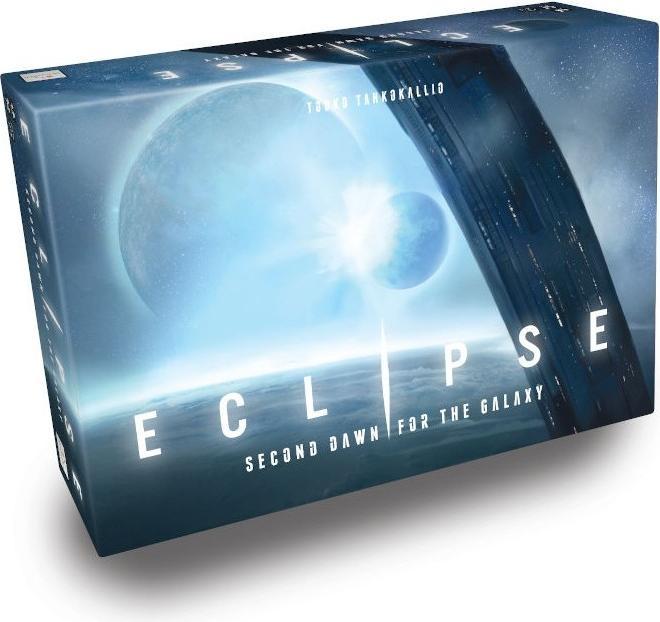 Immagine prodotto Matagot Eclipse: Seconda alba per la Galassia (Francese)