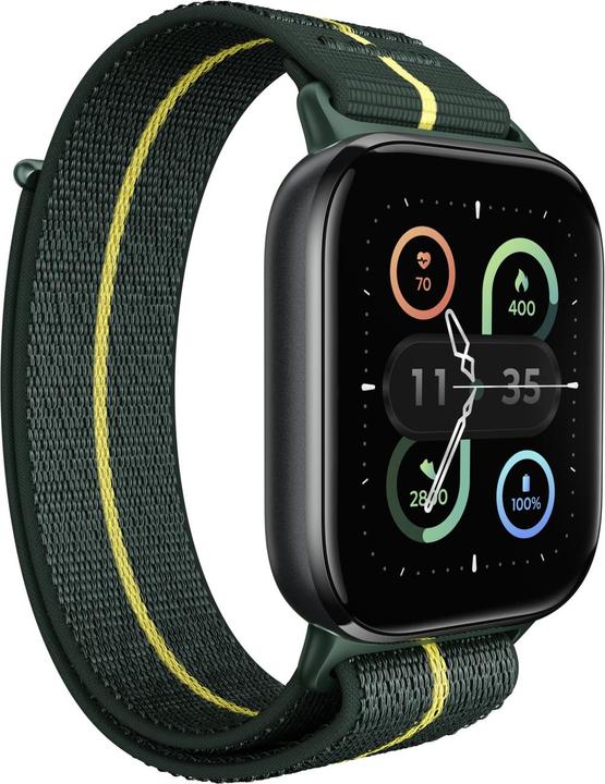 Produktbild Motorola moto Watch Fit