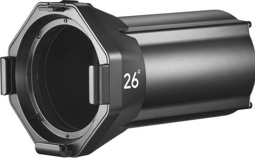Produktbild Godox VSA-26K, Spotlicht-Aufsatz 26° (Aufsteckblitz, Godox)