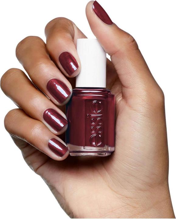 Produktbild Essie Nail Color (52 Thigh High, Farblack)