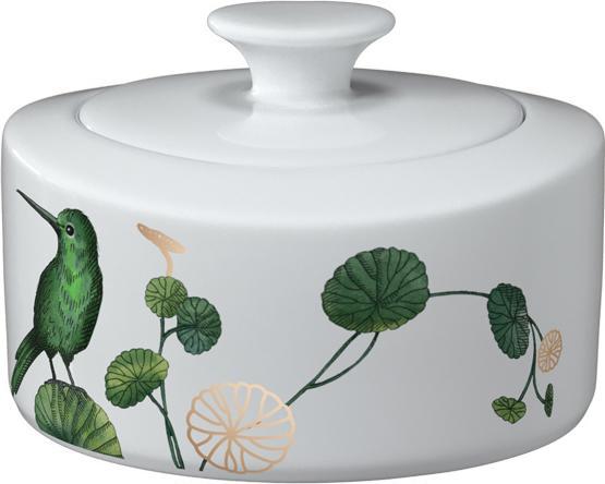 Actual product image Villeroy & Boch Sugar bowl 6 pers. Avarua (0.29 l)