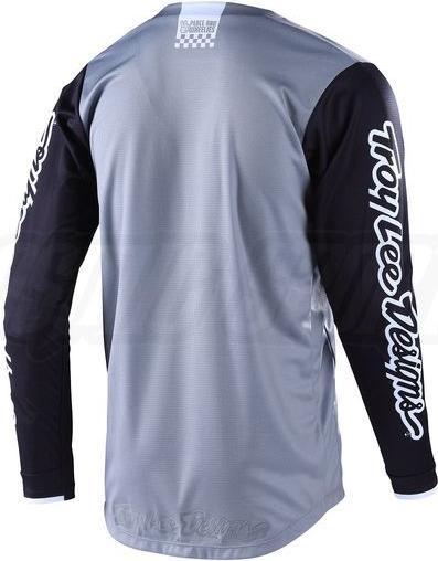 Produktbild Troy Lee Designs GP Jersey, Race 81, gray, S (S)