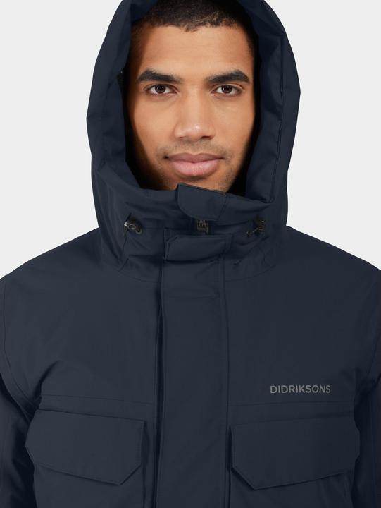 Produktbild Didriksons Drew USX Parka 8 (3XL)