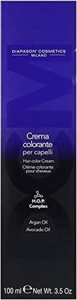 Immagine prodotto Lisap Diapason 9/3 biondo chiaro dorato 100ml (Oro, Biondismo)