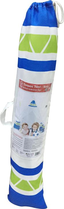Actual product image Hape Teepee tent