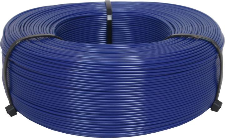 Ultramarine blue RAL 5002