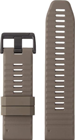 Actual product image Garmin QuickFit (26 mm, Silicone)