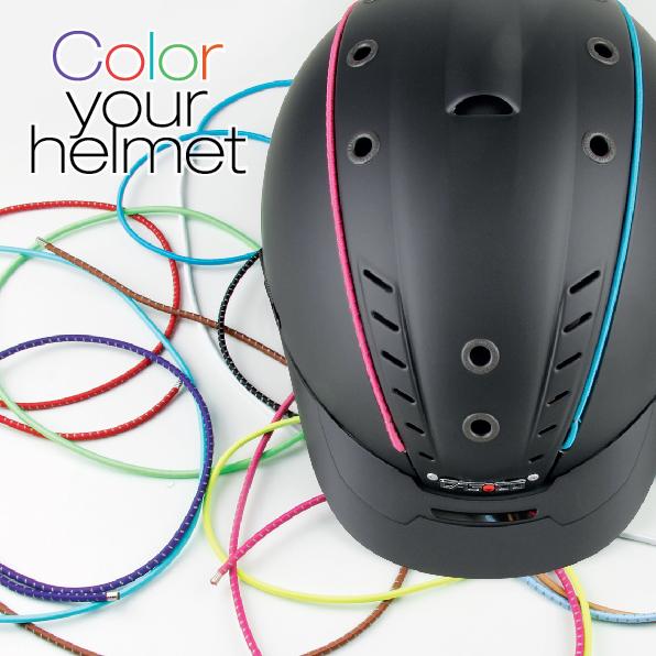 Produktbild Casco Reithelm Mistrall 2 (55, 56, 57)