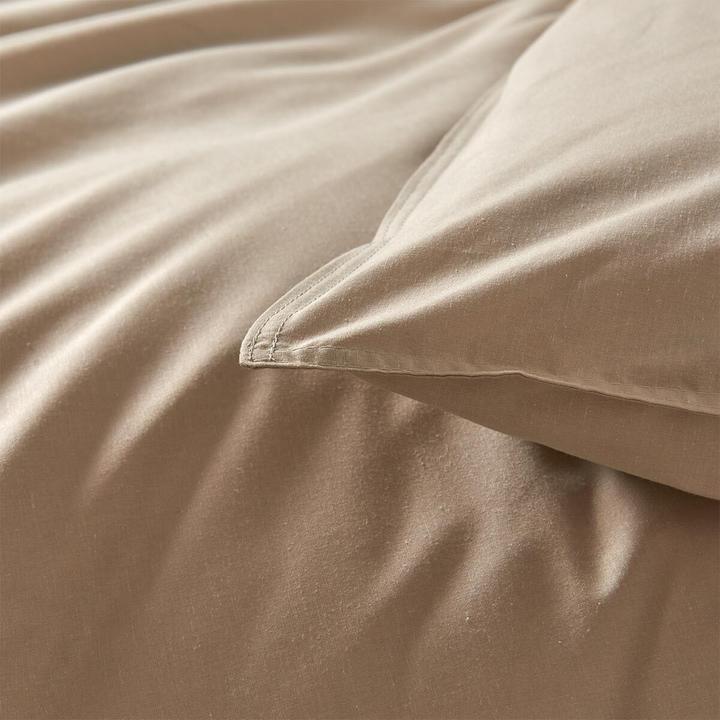 Produktbild Traumschlaf Basic Chambray (Bettwäsche Set, 140 x 200 cm, 70 x 90 cm)