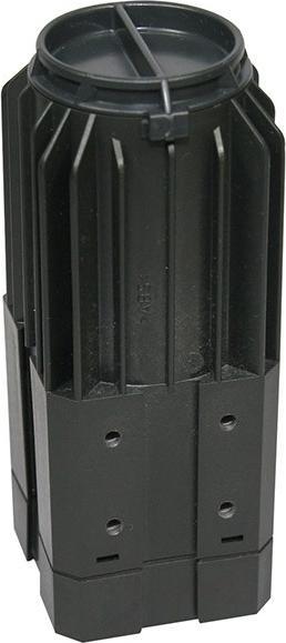 Actual product image Innovatek PCPS V2 12Volt pump with integrated AGB & threaded holes