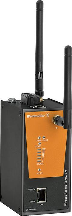 Weidmüller Wireless