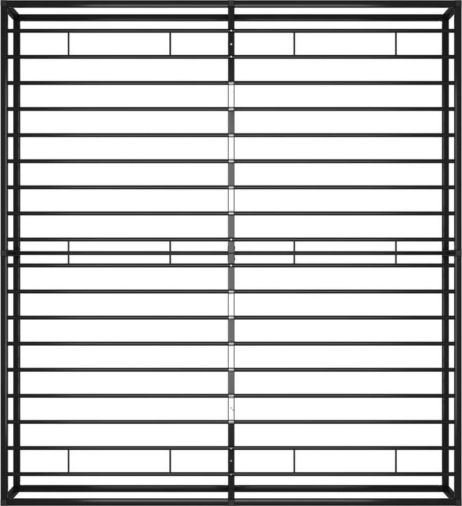 Image du produit VidaXL Laila (160 x 200 cm)