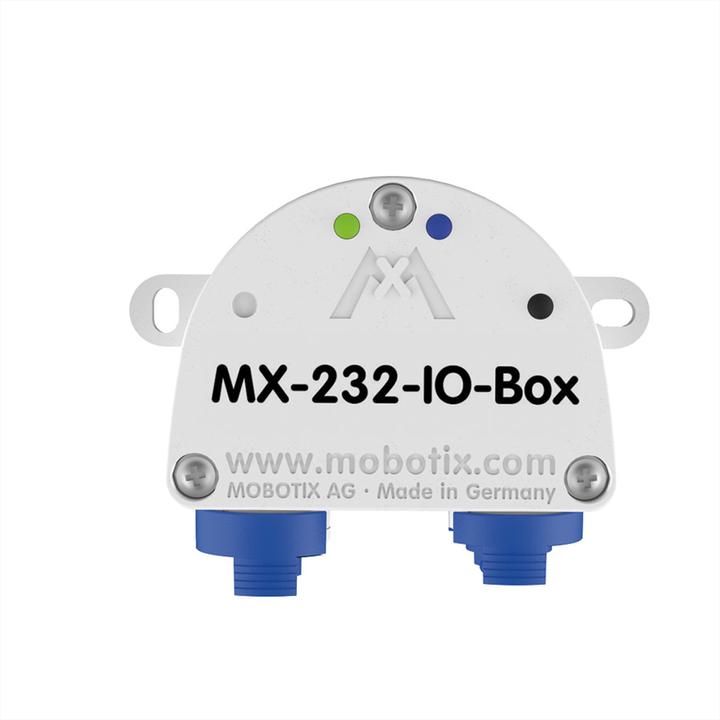 Produktbild Mobotix Io Box Mx-Opt-Rs1-Ext