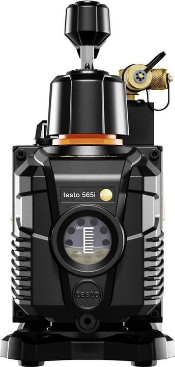 Image du produit Testo 565i (Pompe de pression intelligente)