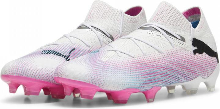 Actual product image Puma FUTURE 7 ULTIMATE FG/AG Wn's (37)