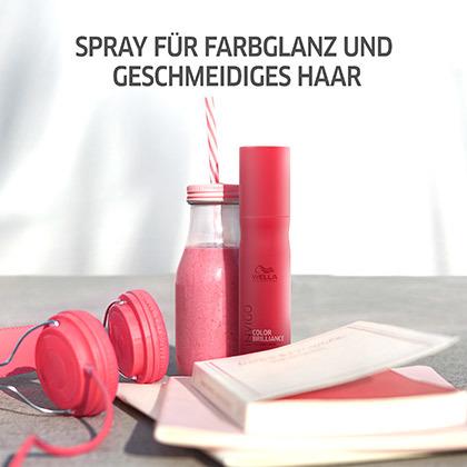Produktbild Wella Invigo Color Brilliance - Miracle BB Spray (150 ml)