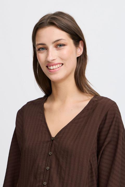Actual product image B.young BYJAYELLE SHIRT 20815571 (38)
