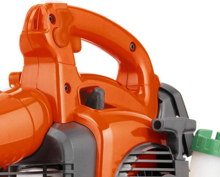 Produktbild Husqvarna 125b (Benzinbetrieb, Laubsauger-& bläser)