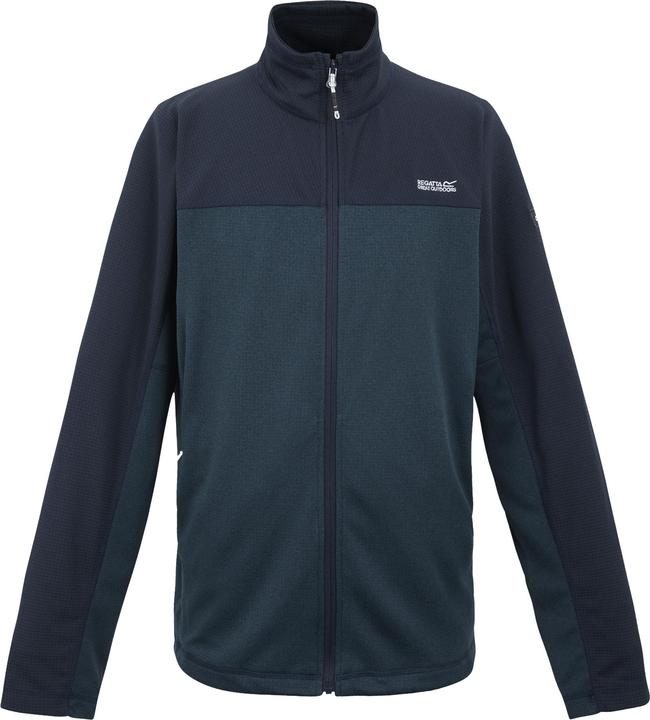 Blu denim scuro/blu navy
