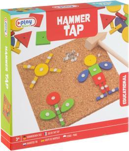 Produktbild Grafix Hammerspiel