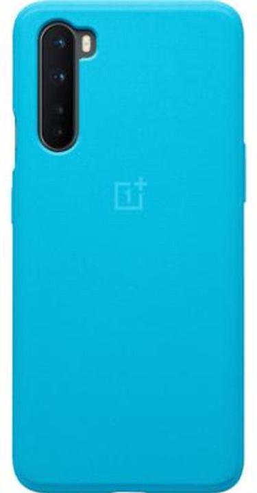 Produktbild OnePlus Sandstone Bumper Case (OnePlus Nord)