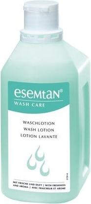 Actual product image Schülke Esemtan wash lotion (Liquid soap, 1000 ml)