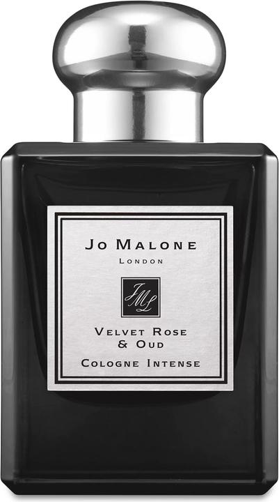 Actual product image Jo Malone Velvet Rose & Oud (Eau de cologne, 50 ml)