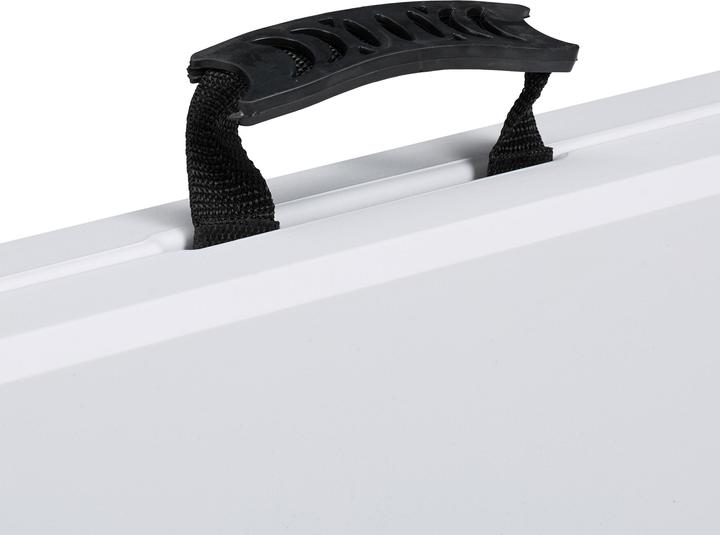 Produktbild Relaxdays Gartentisch (180 cm)