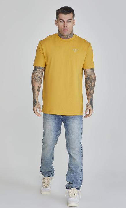 Immagine prodotto Siksilk Maglietta grafica (S)